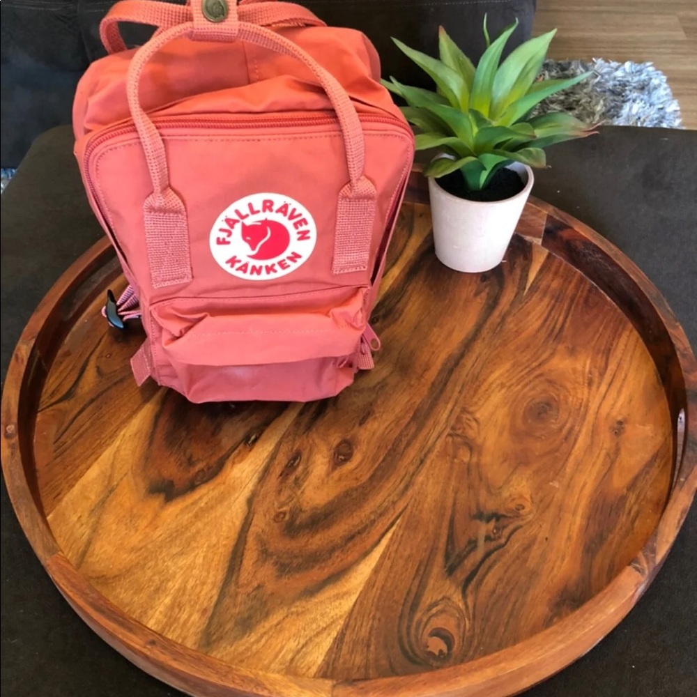 Fjallraven backpack